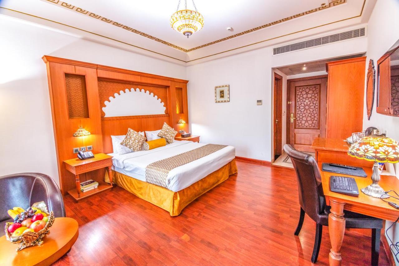 The Platinum Hotel Muscat Exterior photo